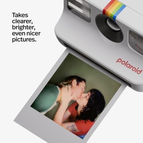 Mini Instant Camera Film Bundle Black Q29766