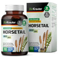 Organic Horsetail Powder 800mg Capsules O63434