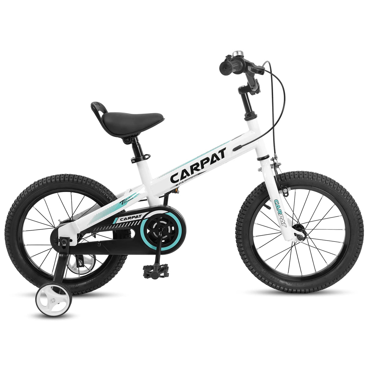 14 16 Inch Toddler Bike with Training Wheels M97553
