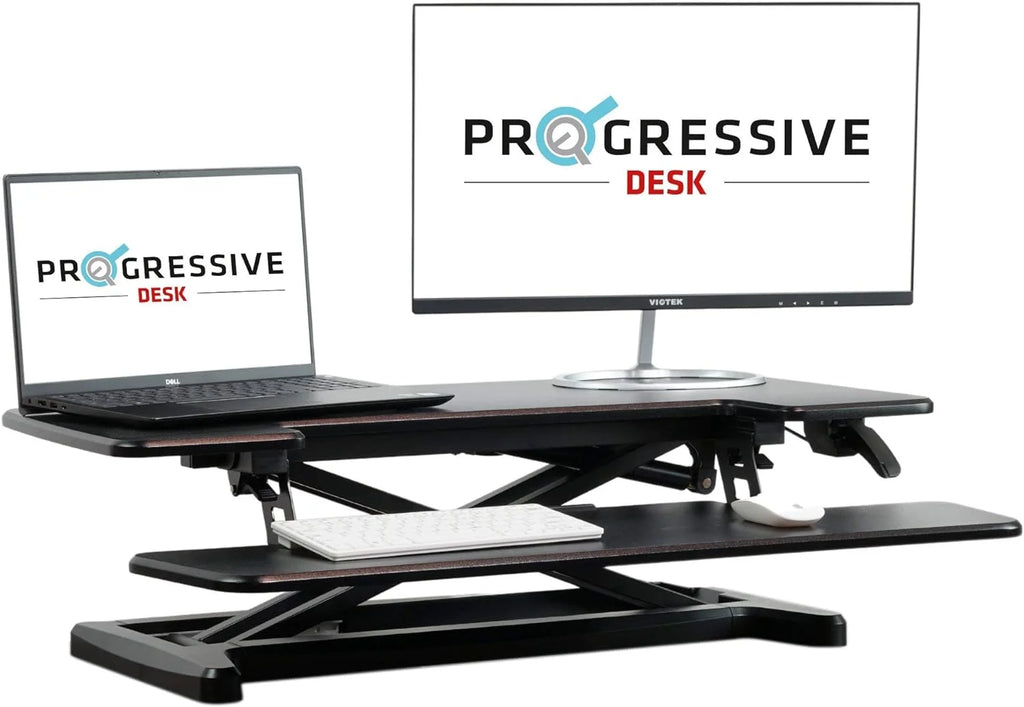 Adjustable Standing Desk Converter Z42858
