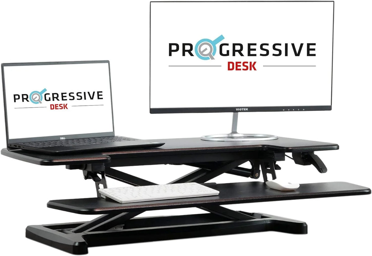 Adjustable Standing Desk Converter Z42858
