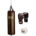 100 lb Heavy Bag Kit O21637