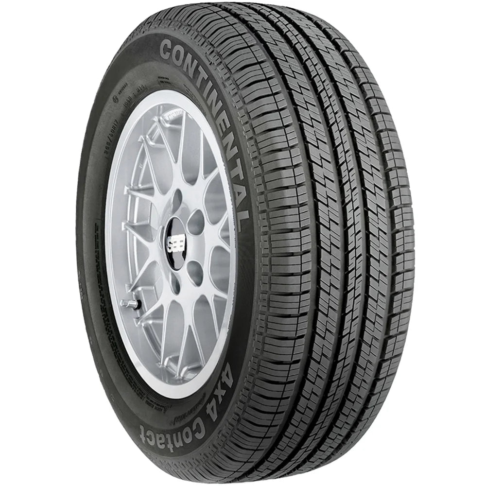235/50R19 99H All Season Tire O186