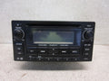 AM FM CD AUX Radio Receiver A6189