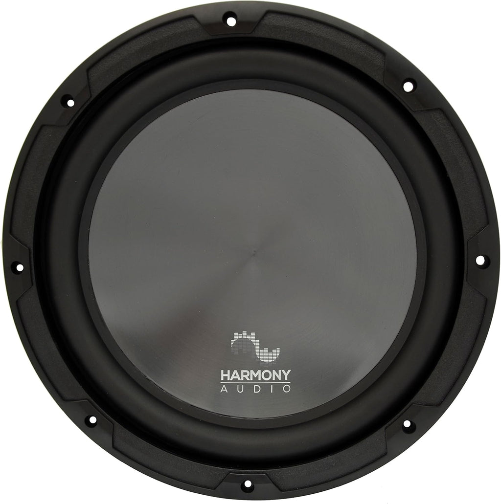 Dual 12 Subwoofer Box Enclosure Q60150