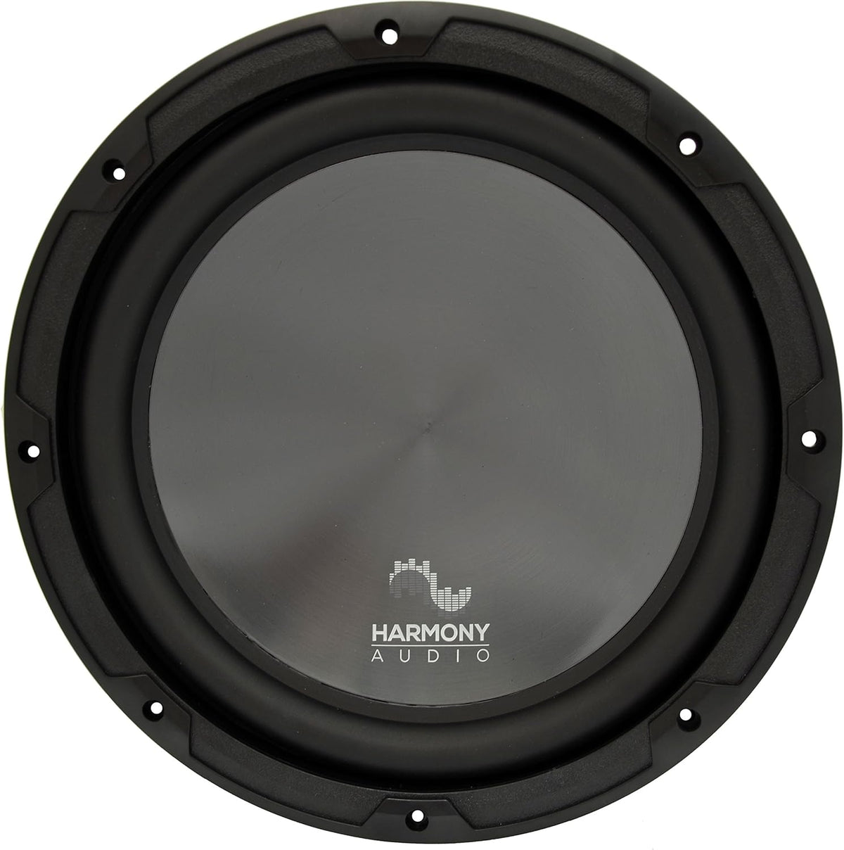 Dual 12 Subwoofer Box Enclosure Q60150