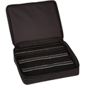 Pedal Board with Carry Bag & Power Supply A643
