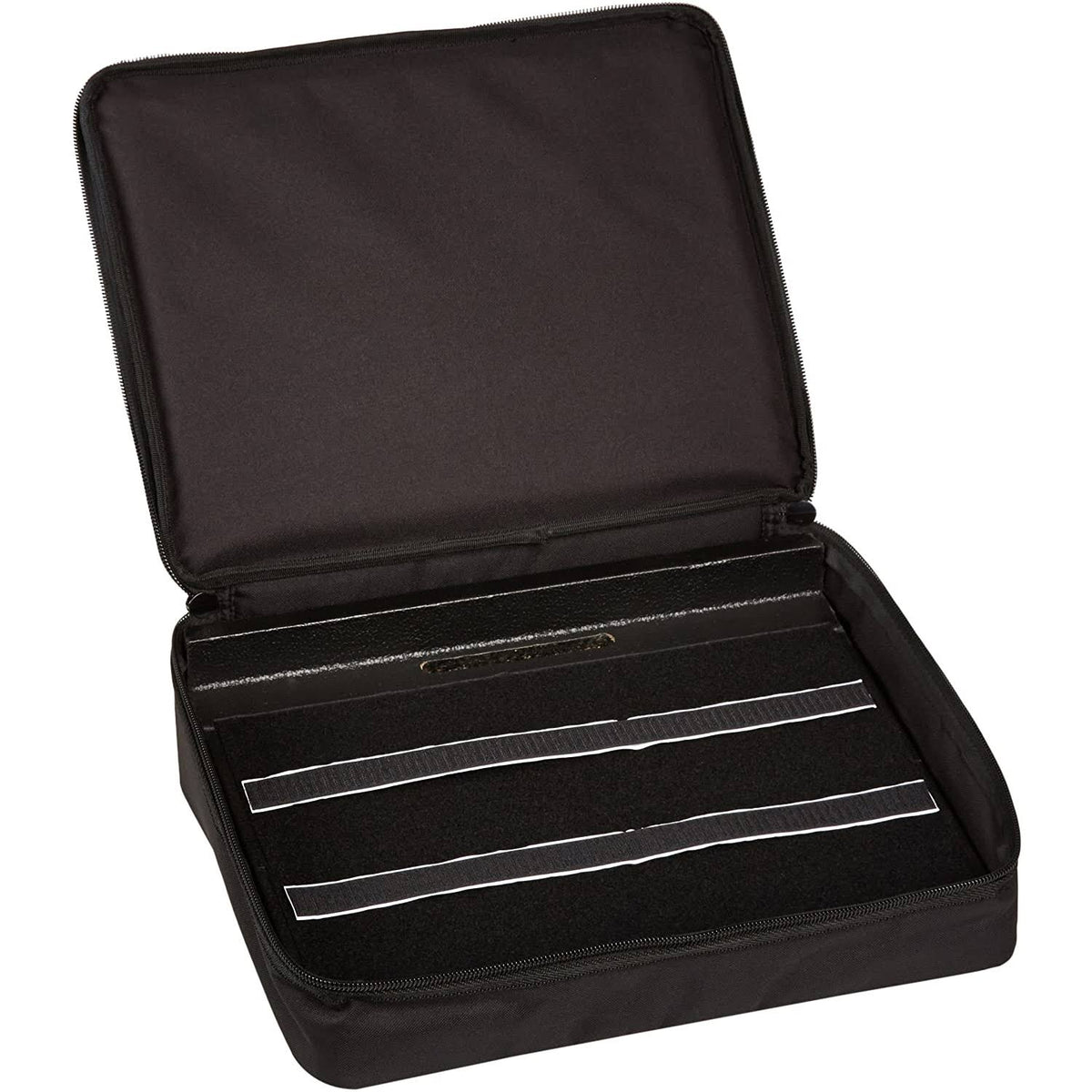 Pedal Board with Carry Bag & Power Supply A643