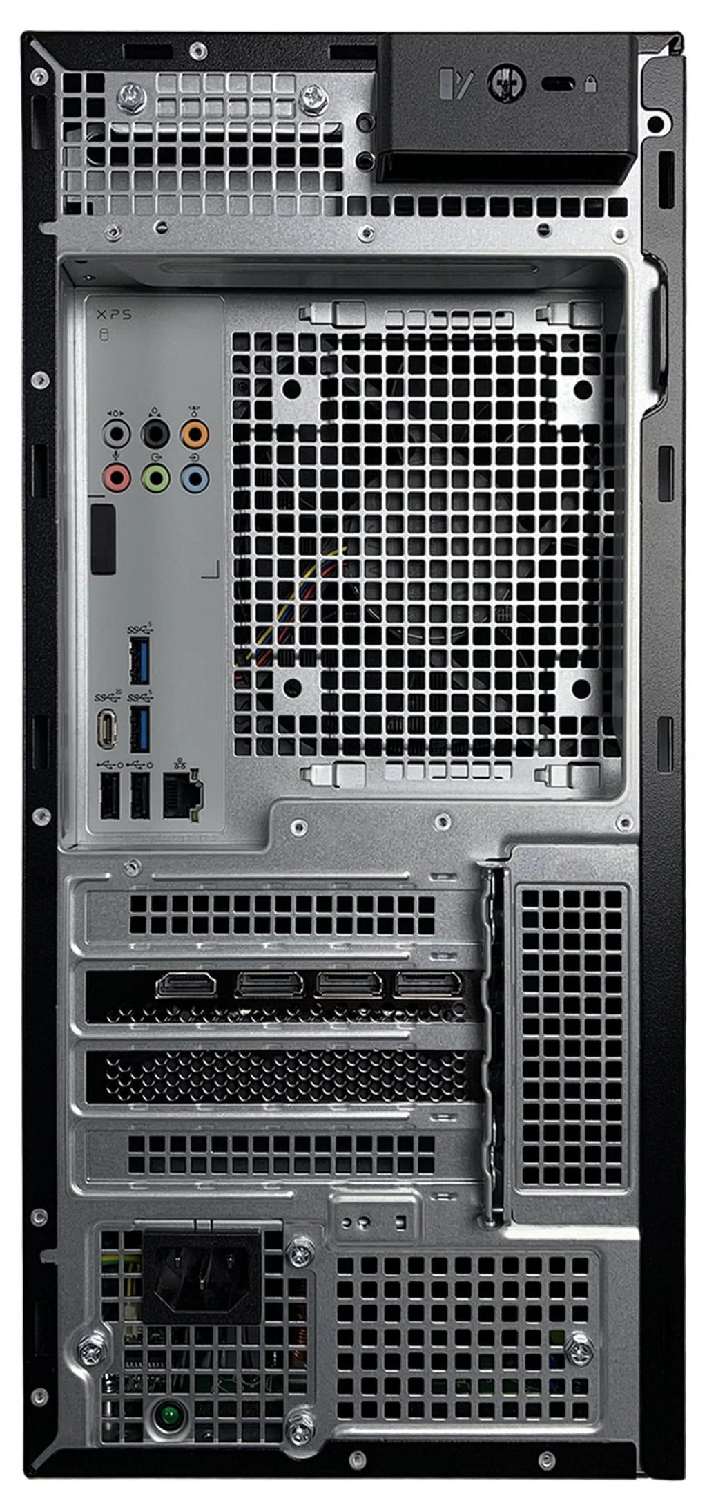 14th Gen Intel Core i9 Desktop PC with 32GB RAM, 1TB PCIe SSD + 1TB HDD, NVIDIA GeForce RTX 4080 T618