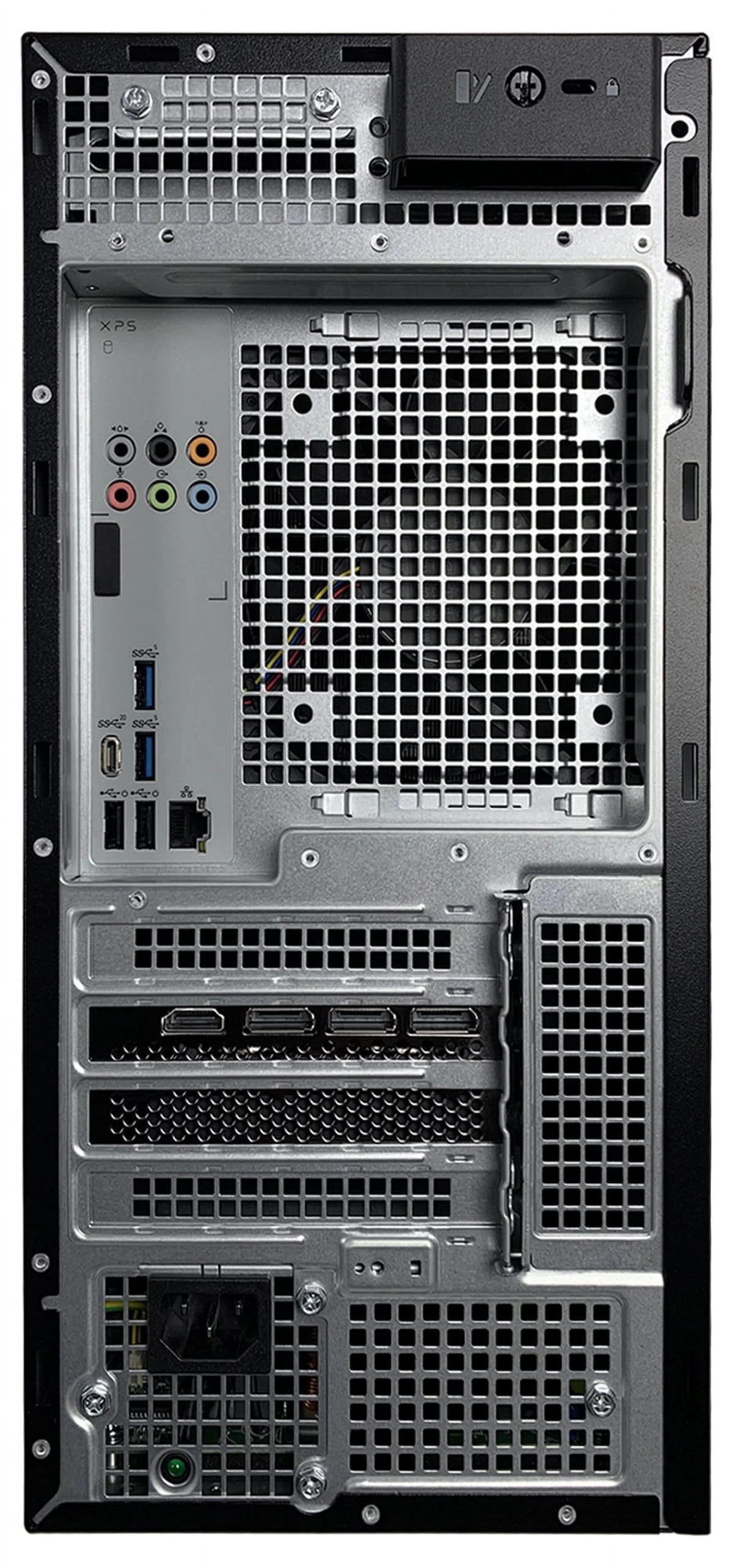 14th Gen Intel Core i9 Desktop PC with 32GB RAM, 1TB PCIe SSD + 1TB HDD, NVIDIA GeForce RTX 4080 T618