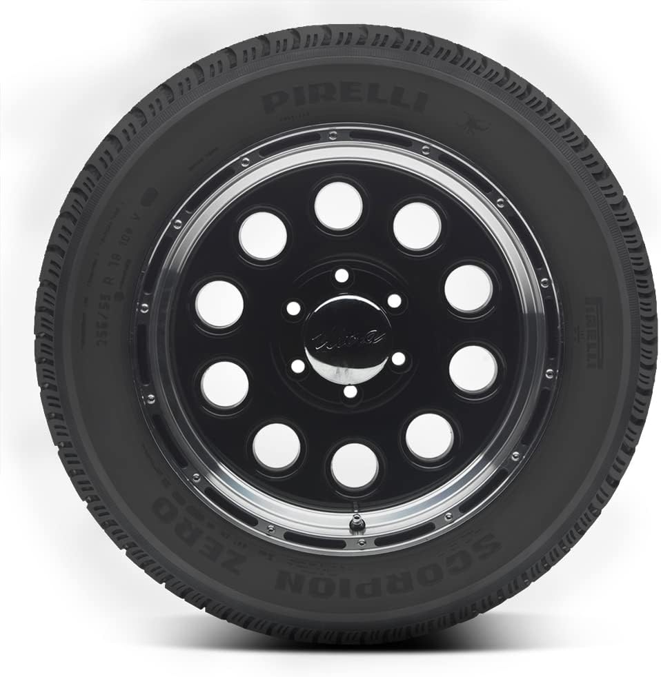 275/55R19 111V SUV/Crossover Tire C6867