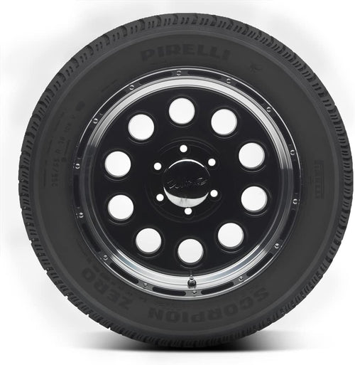 275/55R19 111V SUV/Crossover Tire C6867