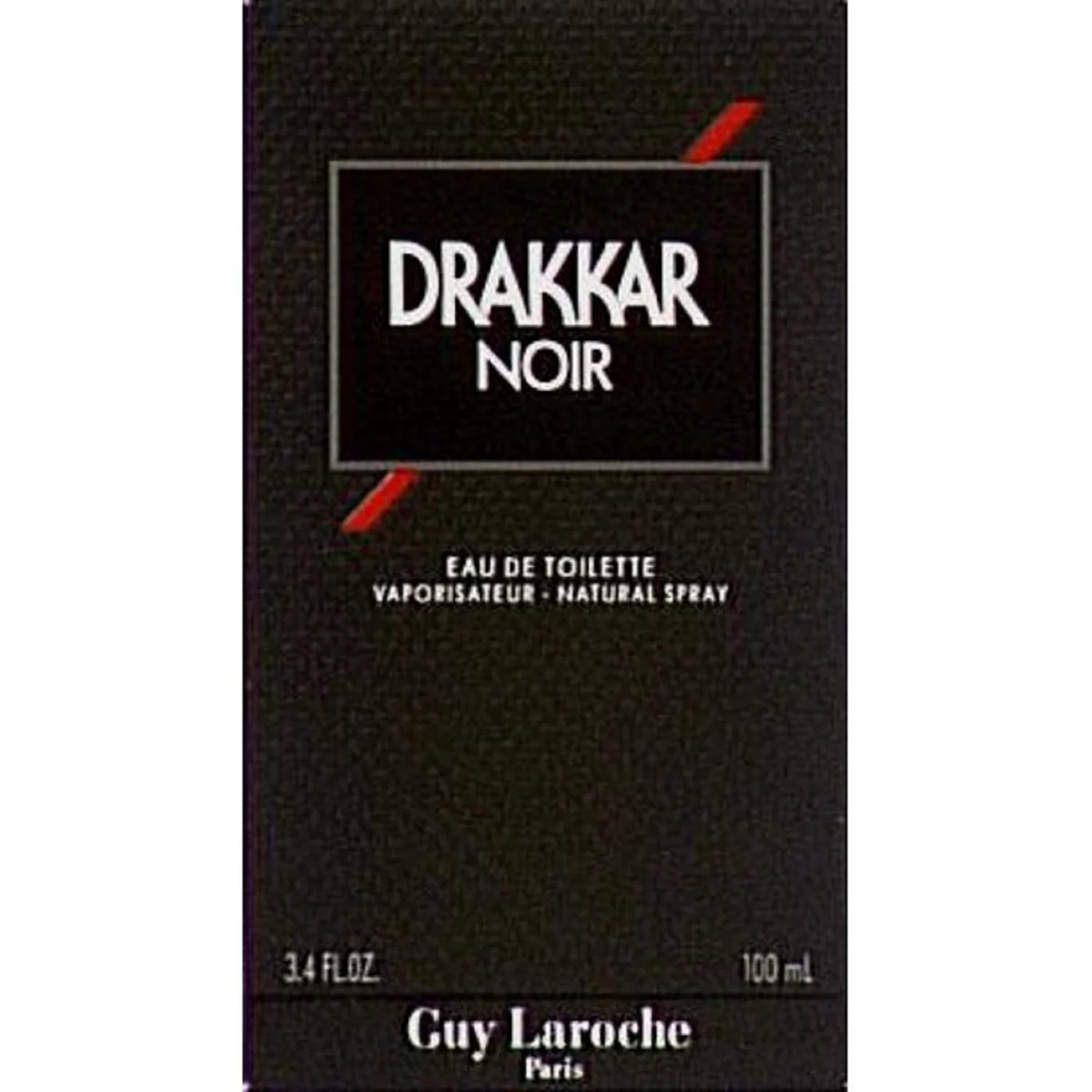 3.4 Fl Oz Eau De Toilette Spray O3042