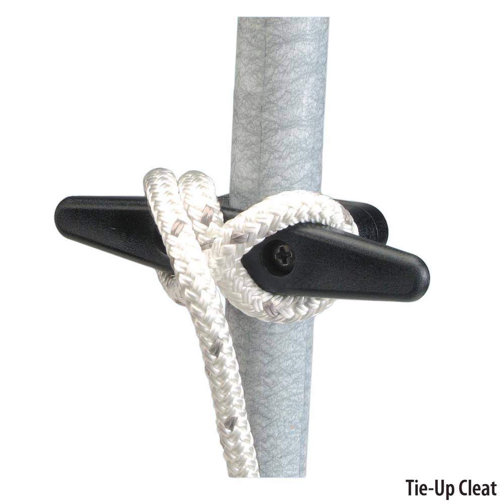 Deluxe Mooring Whips 8& J827544