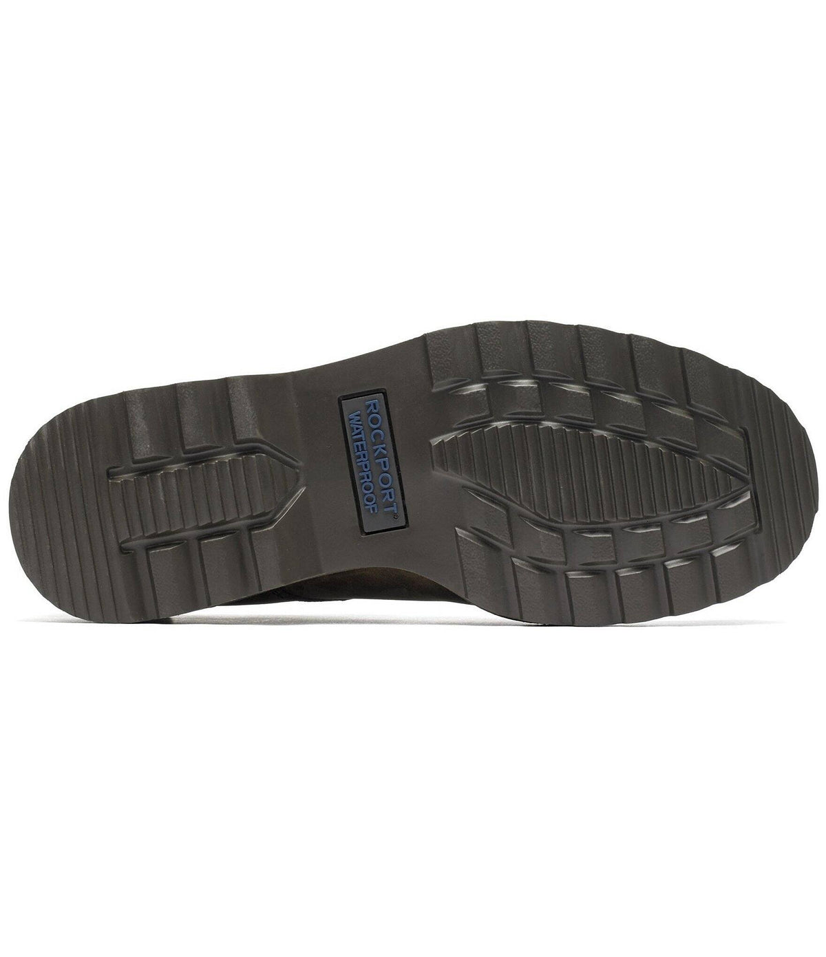 Espresso Men&s Oxford Shoes O1435
