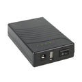 12V 3000mAh Lithium Ion Battery Pack J26999