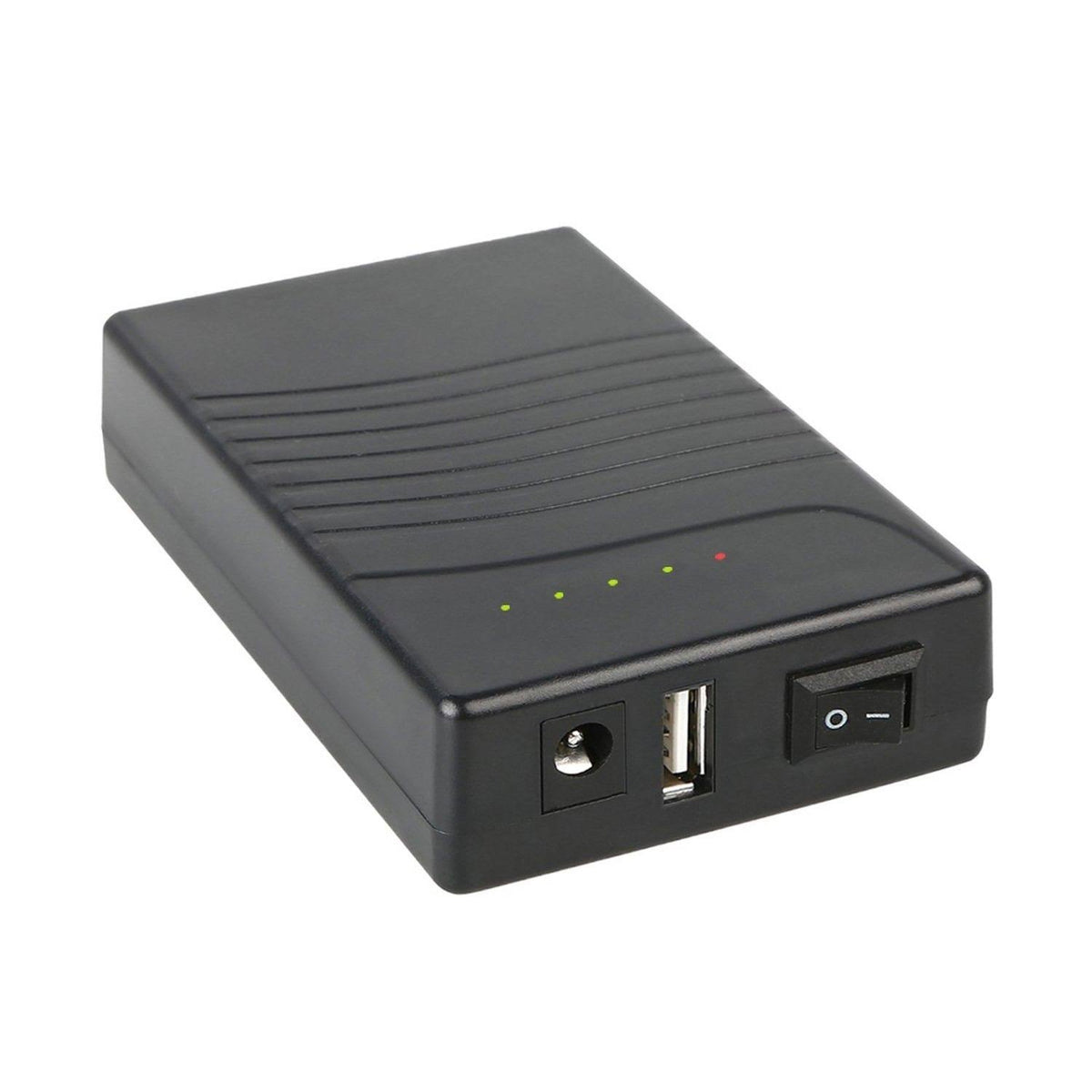 12V 3000mAh Lithium Ion Battery Pack J26999