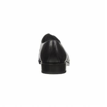 Black Men's Shoes R90272