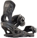 Charcoal Snowboard Bindings T56601