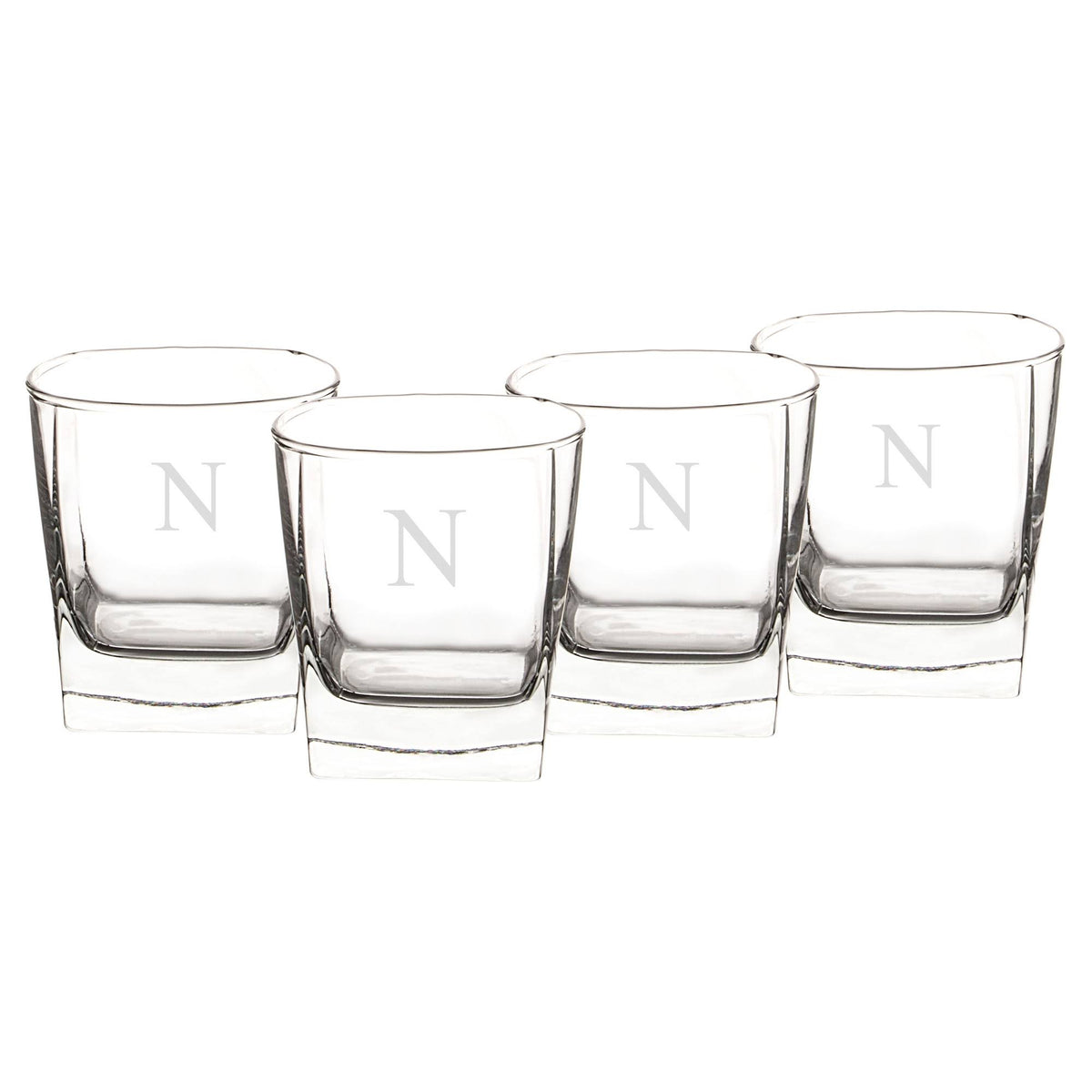 Rocks Glasses (Set of 4) D181280