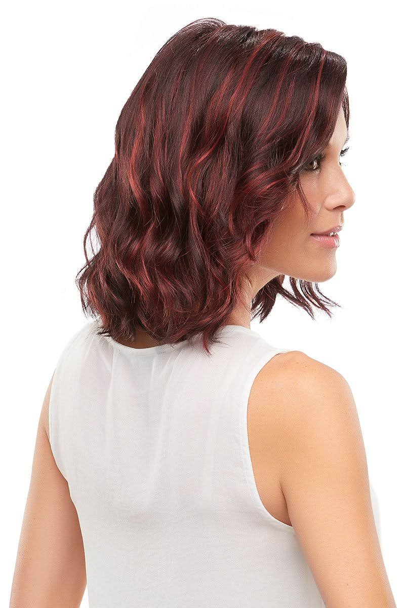 Lace Front Wig W18755