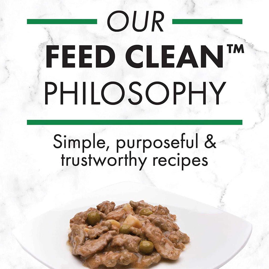 Dog Food R417