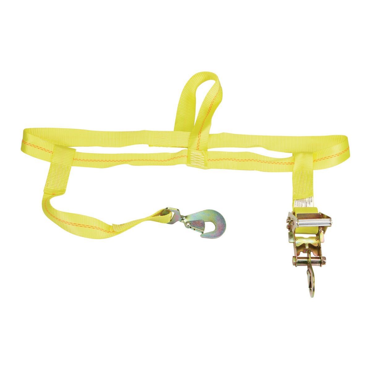 Tie-Down Bonnet A74147