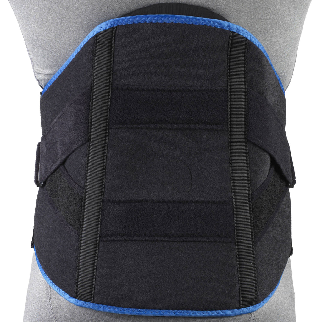 TruTek Lumbosacral Orthosis S895463