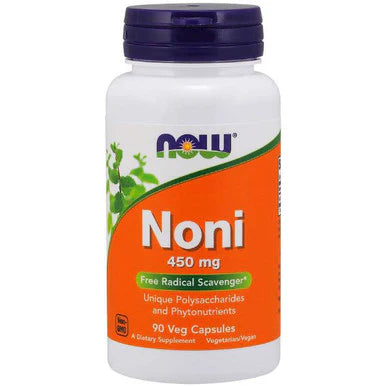 Noni 450mg 90 Capsules R4451