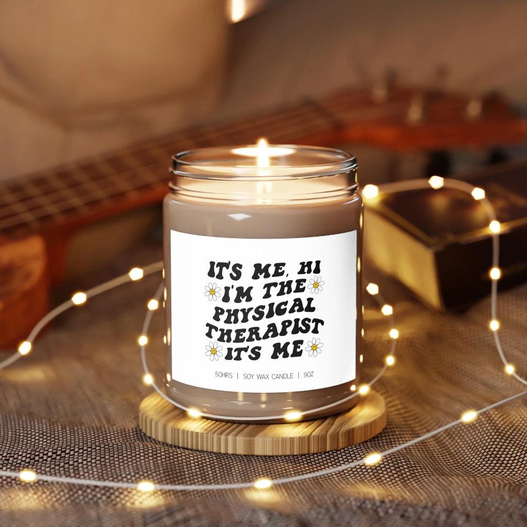 Scented Candle E4180