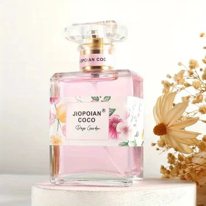 Eau De Toilette Spray Floral Fragrance C78406
