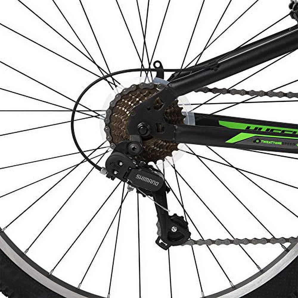 26 in. Full Suspension Mountain Bike G323251