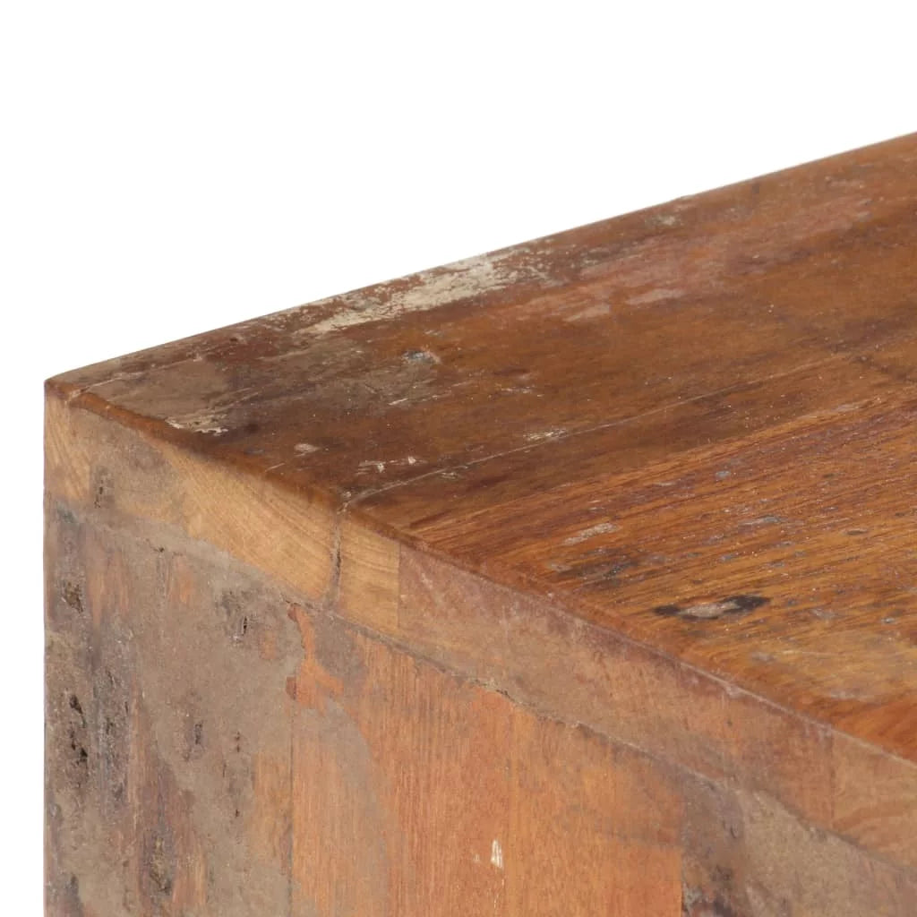 Solid Reclaimed Wood Sideboard J321735