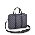 Quilted Puffer Tote Handbag M762232