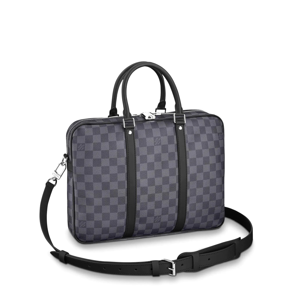 Quilted Puffer Tote Handbag M762232