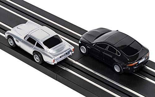 James Bond Micro Scalextric Set R517308