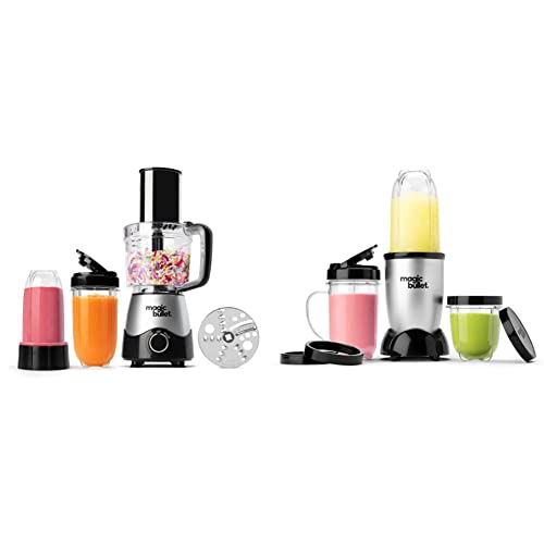 Silver 3.5 cup Kitchen Express K543086