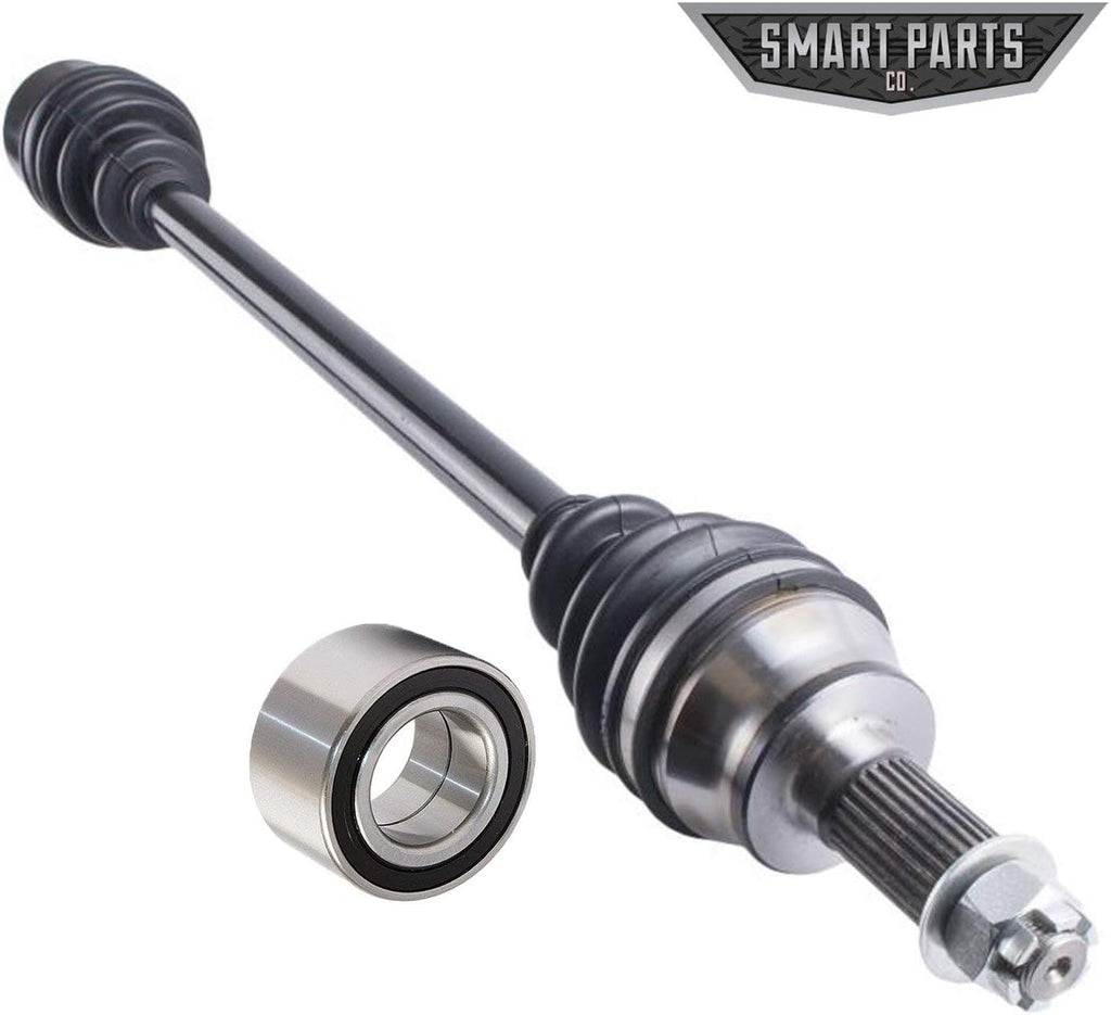 Front Left/Right CV Axle Pack of 2 S6556