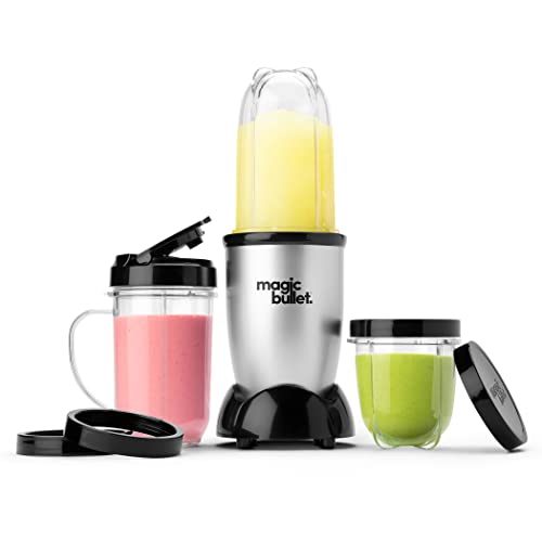 Silver 3.5 cup Kitchen Express K543086