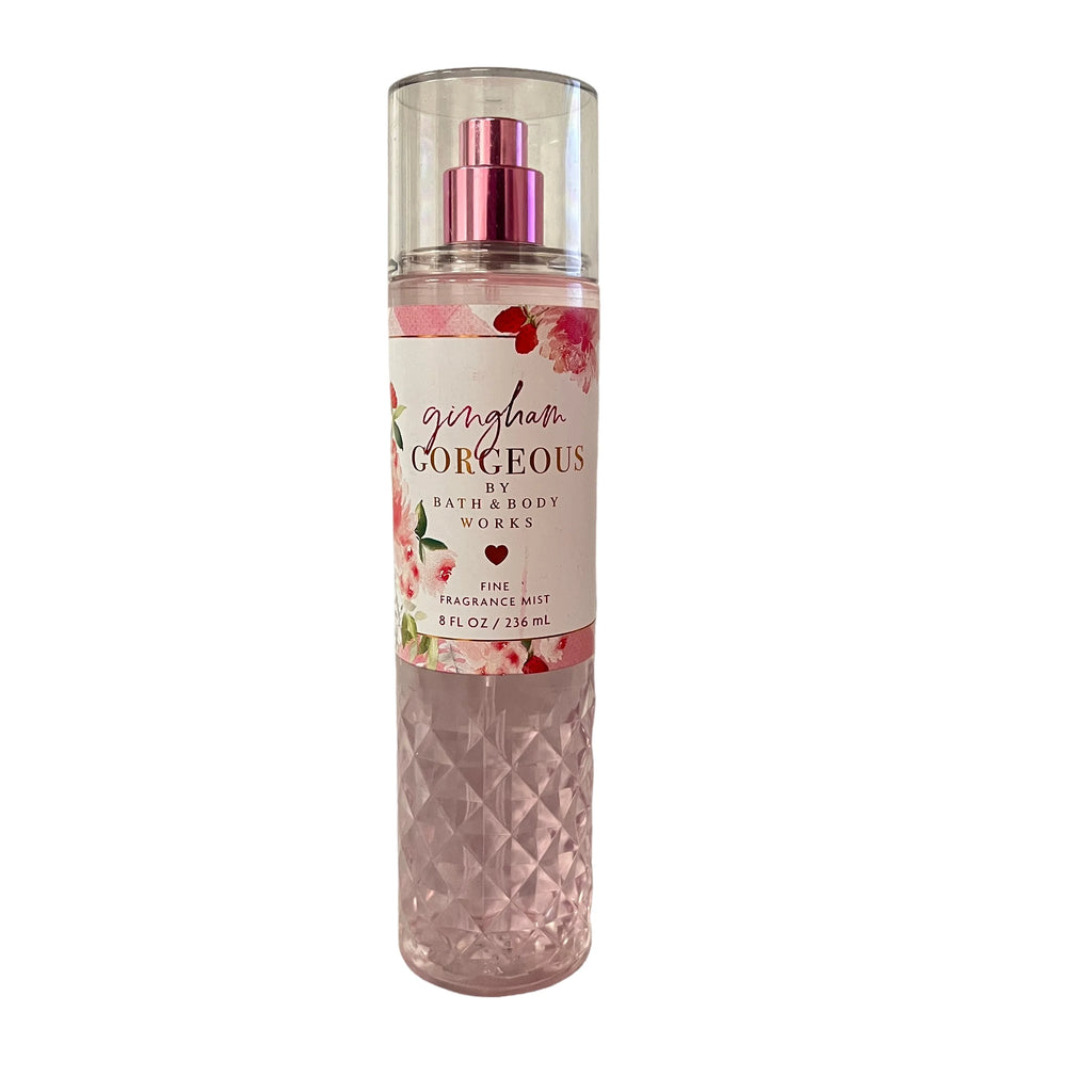 8 fl oz Fine Fragrance Mist Set H9243