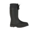 Black Boots D3045
