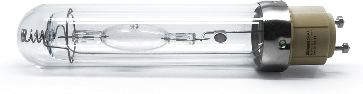 630W Dual Ceramic Metal Halide Complete Setup F6579