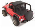 Black Tonneau Cover C428768