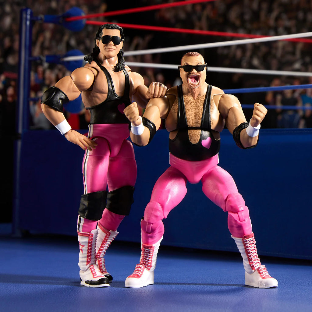 Action Figure 2-Pack B710