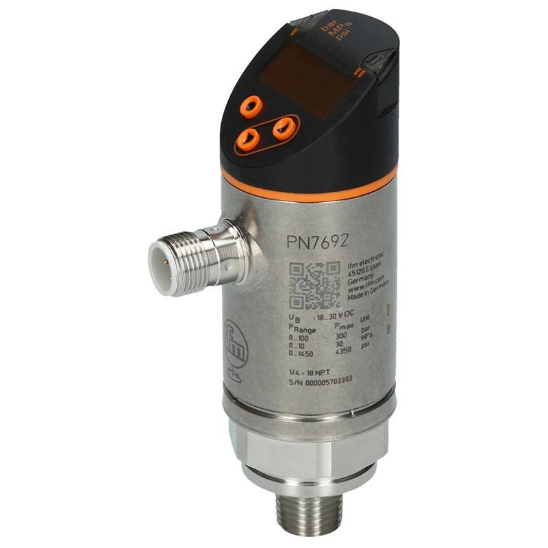 PN7692 Electronic Pressure Sensor A617