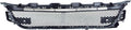 Front Bumper Grille R1352