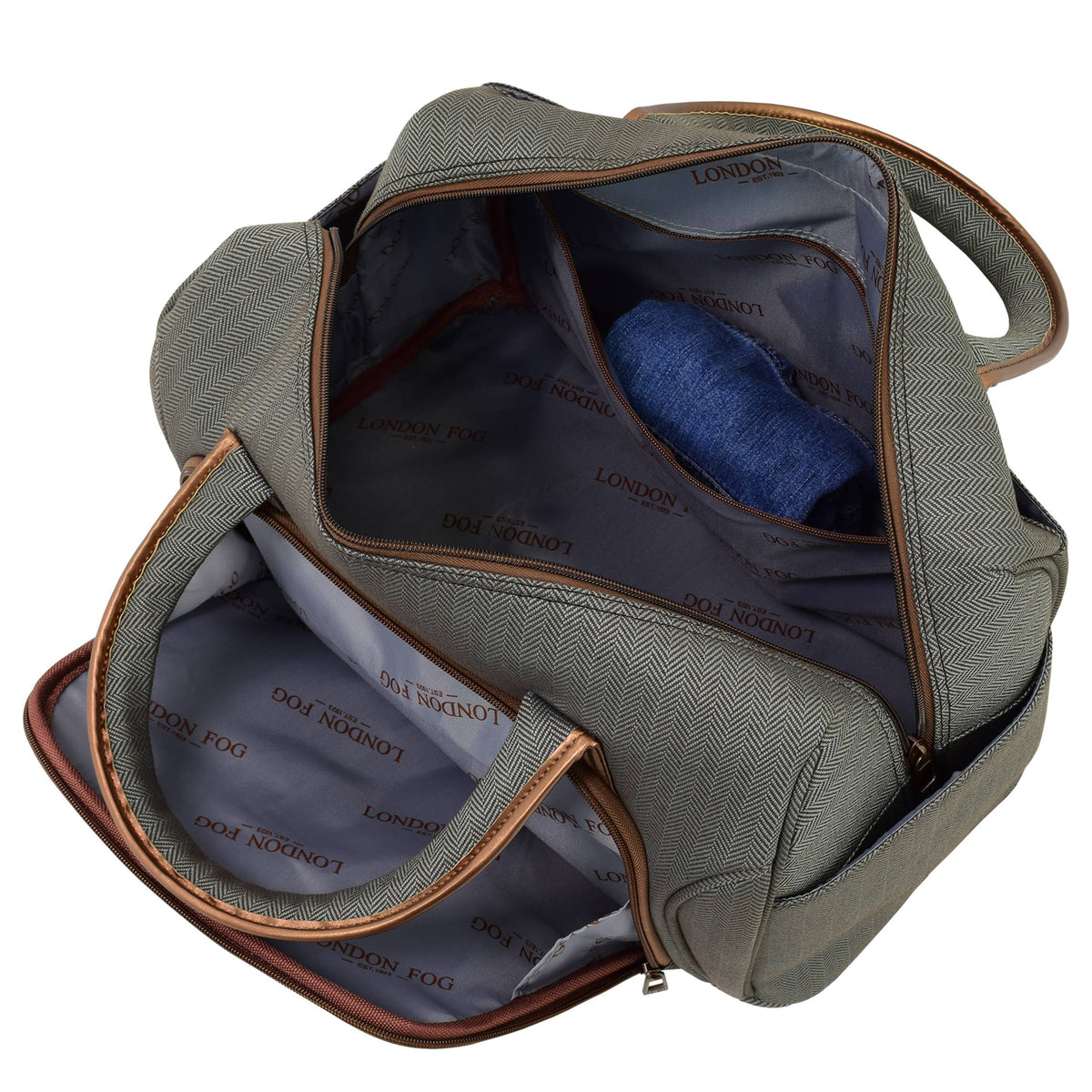 17x22 Cabin Bag O28668