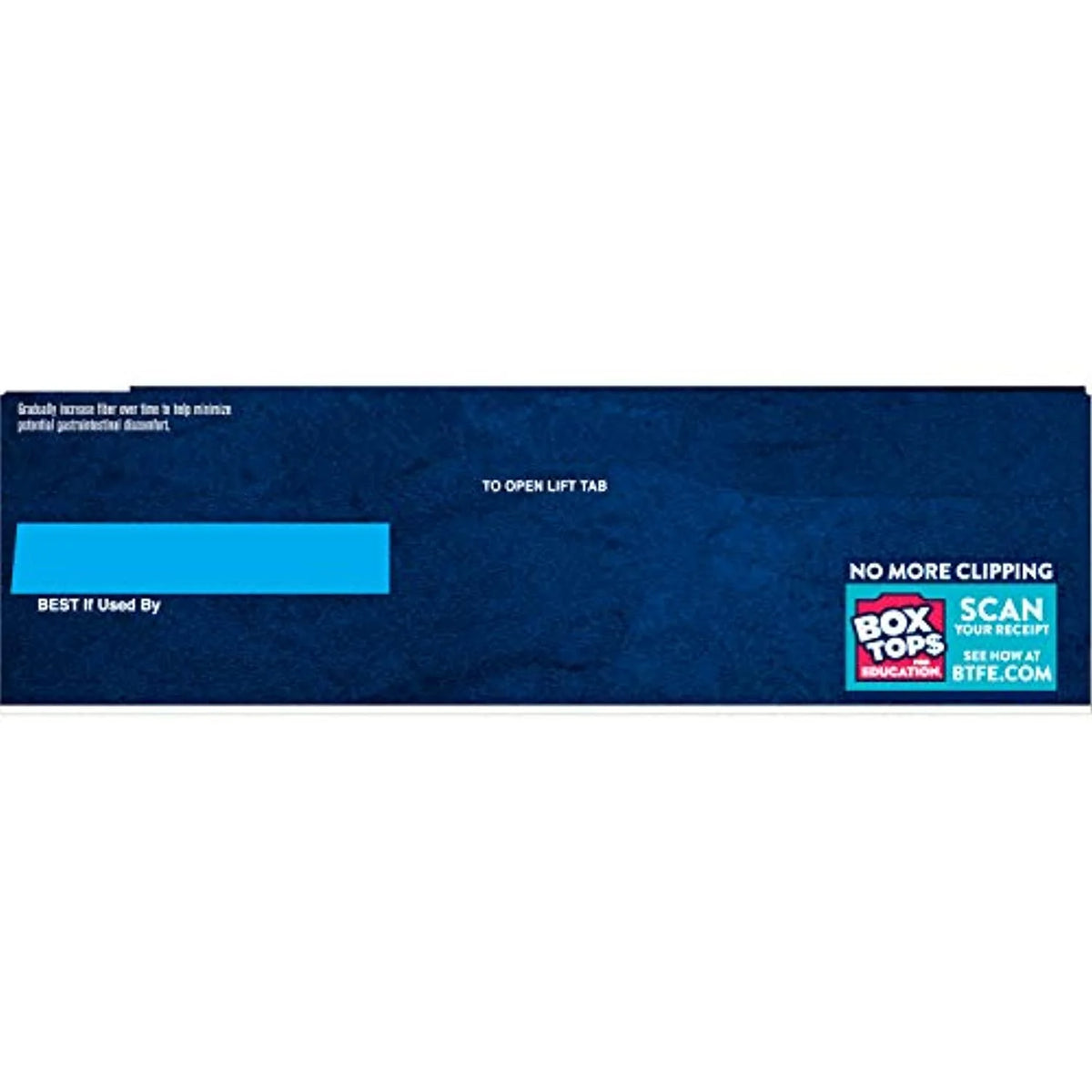 Caramel Nut Chewy Protein Bars, 10 Ct (Pack Of 6) P46237