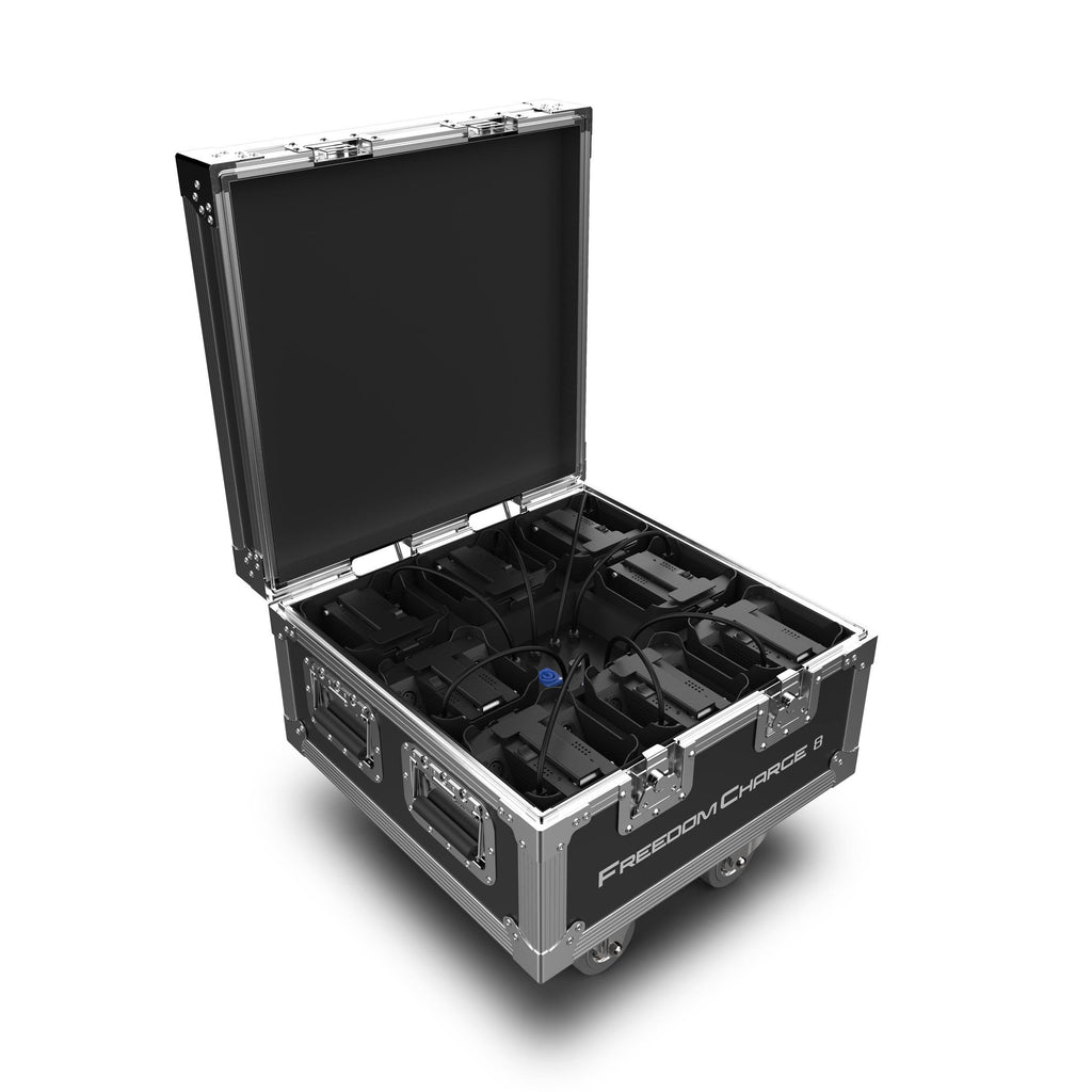 Compact Road Case X76035