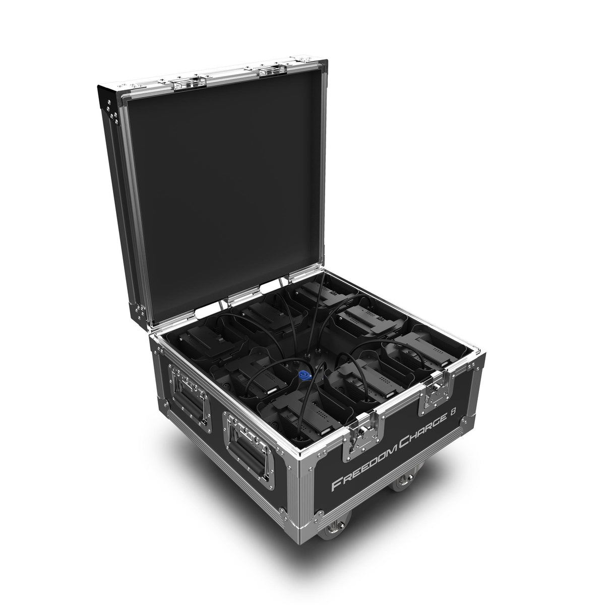 Compact Road Case X76035
